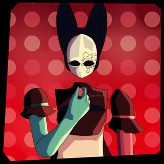 Anemoia - Original Character