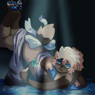 Angelo - For pubbypanic